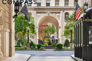 390 West End Ave, New York City, NY 10024 - Photo 16