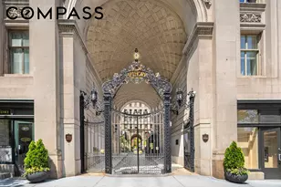 390 West End Ave, New York City, NY 10024 - Photo 24