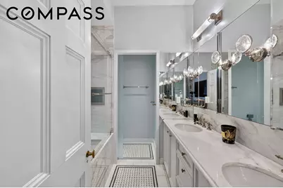 390 W End Avenue #11C, New York City, NY 10024 - Photo 12