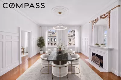 390 W End Avenue #11C, New York City, NY 10024 - Photo 4