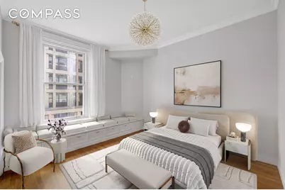 390 W End Avenue #11C, New York City, NY 10024 - Photo 10