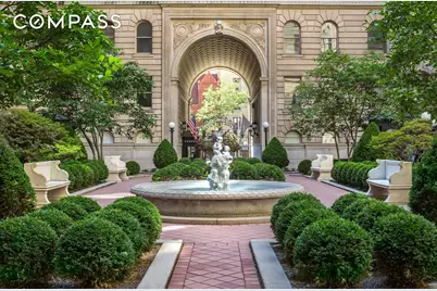 390 W End Avenue #11C, New York City, NY 10024 - Photo 20