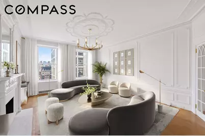 390 W End Avenue #11C, New York City, NY 10024 - Photo 2