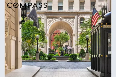 390 W End Avenue #11C, New York City, NY 10024 - Photo 16