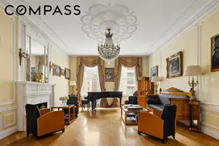 390 West End Ave, New York City, NY 10024 - Photo 1