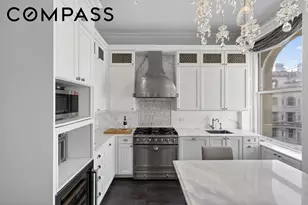390 West End Ave, New York City, NY 10024 - Photo 8