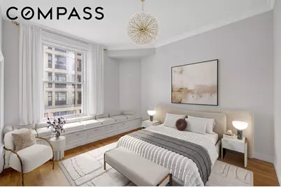 390 W End Avenue #11C, New York City, NY 10024 - Photo 10