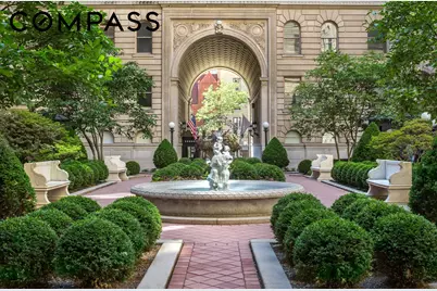 390 W End Avenue #11C, New York City, NY 10024 - Photo 24