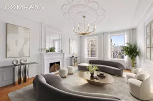 390 West End Ave, New York City, NY 10024 - Photo 1
