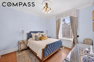 390 West End Ave, New York City, NY 10024 - Photo 12