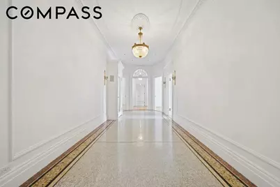 390 W End Avenue #11C, New York City, NY 10024 - Photo 8