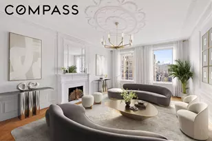 390 West End Ave, New York City, NY 10024 - Photo 1