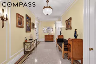 390 West End Ave, New York City, NY 10024 - Photo 16