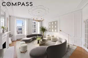 390 West End Ave, New York City, NY 10024 - Photo 2