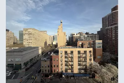 250 E 30th Street #9-D, New York City, NY 10016 - Photo 4