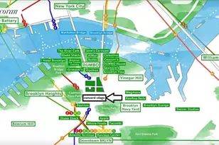 270 Jay St, New York City, NY 11201 - Photo 14