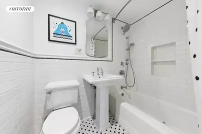 270 Jay Street #2H, New York City, NY 11201 - Photo 4