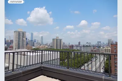 270 Jay Street #2H, New York City, NY 11201 - Photo 12