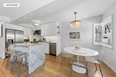 270 Jay Street #2H, New York City, NY 11201 - Photo 2
