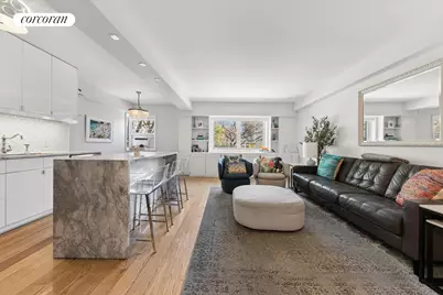 270 Jay Street #2H, New York City, NY 11201 - Photo 2