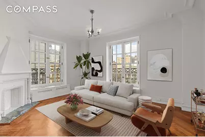 2109 Broadway #8137, New York, NY 10023 - Photo 1