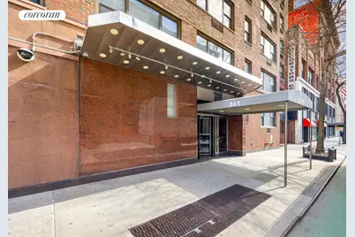 301 E 62nd Street #15H, New York, NY 10065 - Photo 14