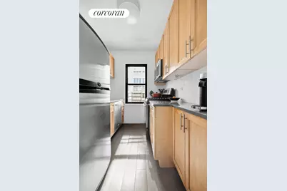 301 E 62nd Street #15H, New York City, NY 10065 - Photo 6