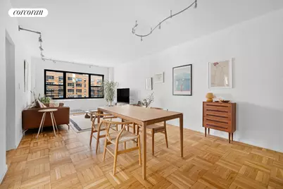 301 E 62nd Street #15H, New York City, NY 10065 - Photo 2
