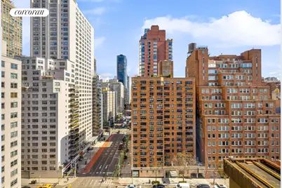301 E 62nd Street #15H, New York City, NY 10065 - Photo 4