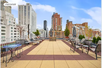 301 E 62nd Street #15H, New York, NY 10065 - Photo 12