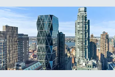 217 W 57th Street #43D, New York City, NY 10019 - Photo 12