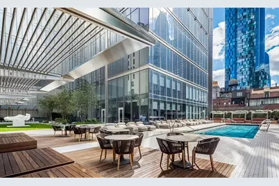 217 W 57th Street #43D, New York City, NY 10019 - Photo 20