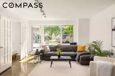150 E 61st Street #2A, New York City, NY 10065 - Photo 1