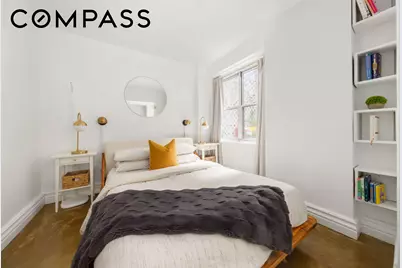 150 E 61st Street #2A, New York City, NY 10065 - Photo 6