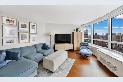 200 E 94th Street #2315, New York City, NY 10128 - Photo 4