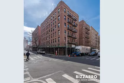 828 Gerard Avenue #3H, Bronx, NY 10451 - Photo 16