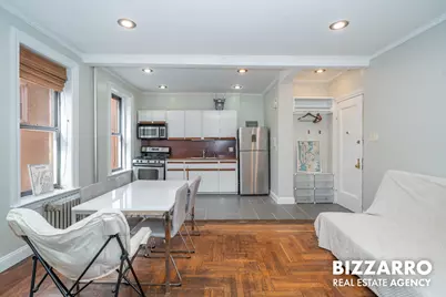 828 Gerard Avenue #3H, Bronx, NY 10451 - Photo 2