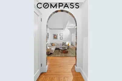 21 E 10th Street #5A, New York City, NY 10003 - Photo 2
