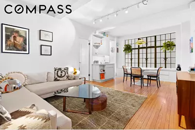 21 E 10th Street #5A, New York City, NY 10003 - Photo 1