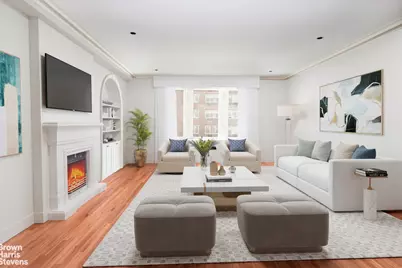 39 E 79th Street #2B, New York City, NY 10075 - Photo 1