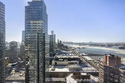 635 W 42nd Street #45-G, New York, NY 10036 - Photo 6
