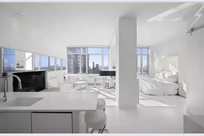 635 W 42nd Street #45-G, New York, NY 10036 - Photo 2