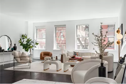 8 Harrison Street #4, New York City, NY 10013 - Photo 2