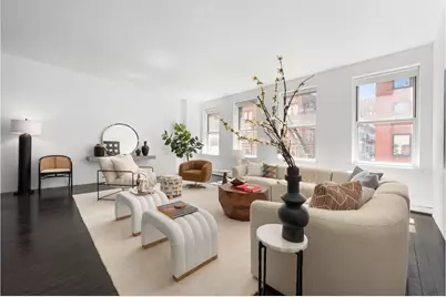 8 Harrison Street #4, New York City, NY 10013 - Photo 2