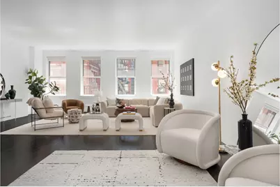 8 Harrison Street #4, New York City, NY 10013 - Photo 4