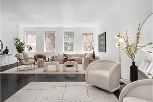 8 Harrison St, New York City, NY 10013 - Photo 4