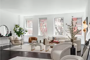 8 Harrison St, New York City, NY 10013 - Photo 2
