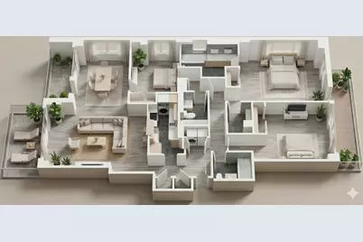 330 E 49th Street #PHD, New York City, NY 10017 - Photo 26