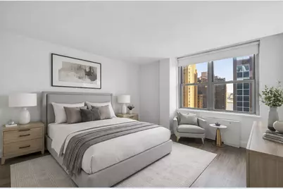 330 E 49th Street #PHD, New York City, NY 10017 - Photo 18