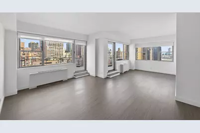 330 E 49th Street #PHD, New York City, NY 10017 - Photo 4